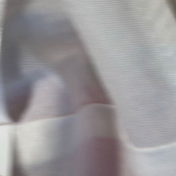 Lilly Pulitzer Dress 2 Rosemarie Flamingo Pink Lace Waistband Flare Skirt - Picture 9 of 10